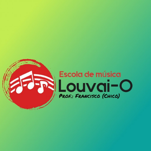 Escola de música Louvai-O