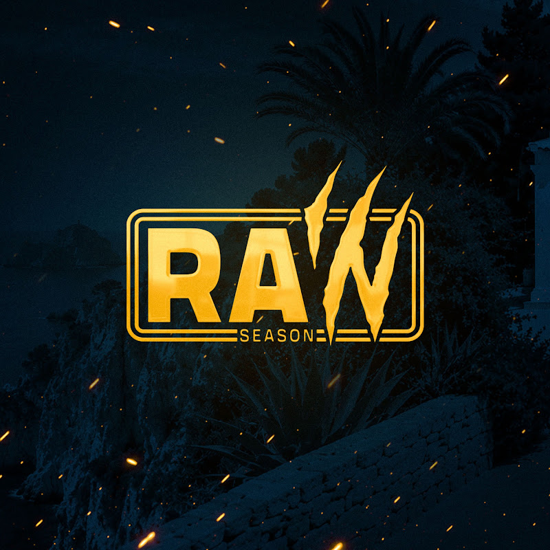 RAW Season