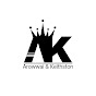 A_K_mmalik logo