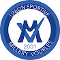 US Millery Vourles logo