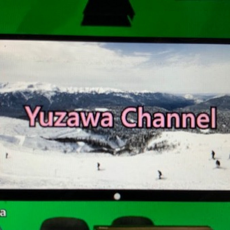 YUZAWA Channel