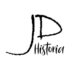 Jorge Diaz Historia de España