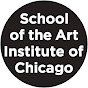 School of the Art Institute of Chicago (SAIC) logo