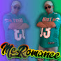 McRomance Sunday Velvety Smooth Jazz Grooves logo