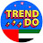 Trend DO Arabic