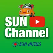 SUN Channel / サンチャンネル