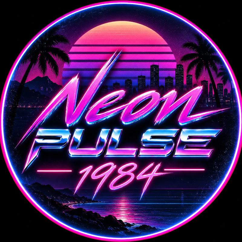 Neon Pulse 1984
