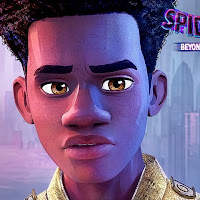 Spider-Man (Miles Morales Brooklyn's Finest!⚡️🕸) profile image