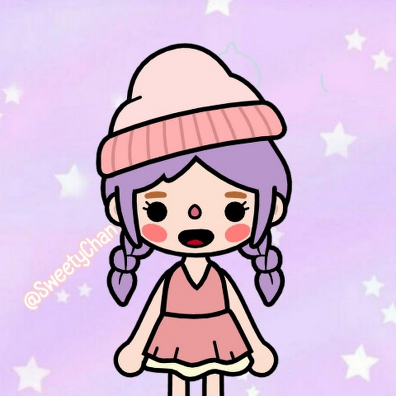 SweetyChan