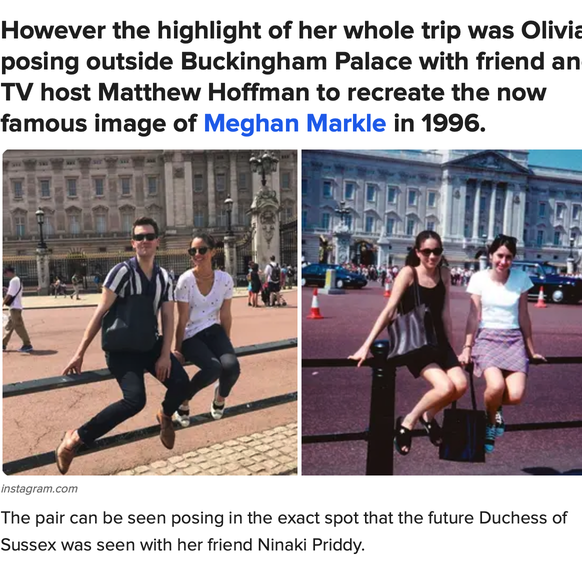 Post from The Royal Grift