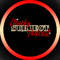 Touchy Subject Podcast logo