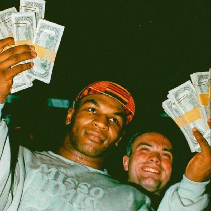 Millionaire MMA