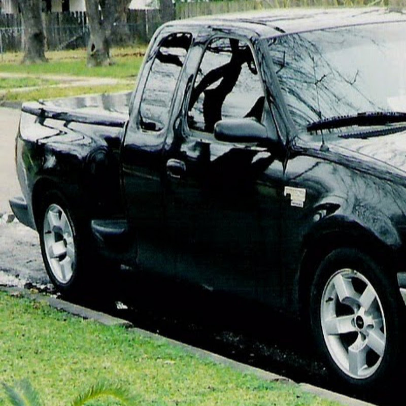 Beto SVT 2000