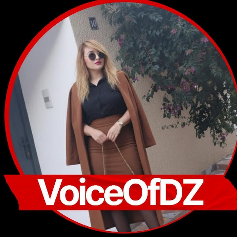VoiceOfDZ