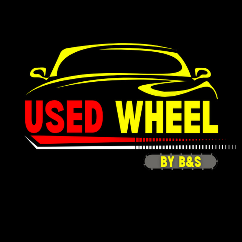 USED WHEEL 