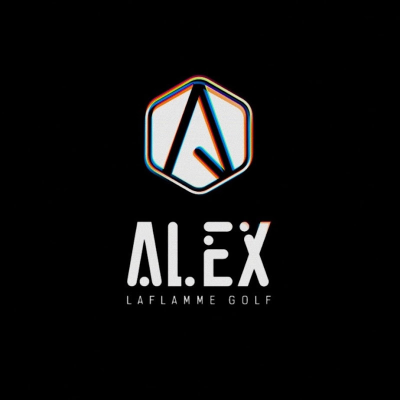Alexandre Laflamme GOLF COACH