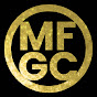 Ma-a Foursquare Gospel Church logo