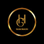 Glam Health logo