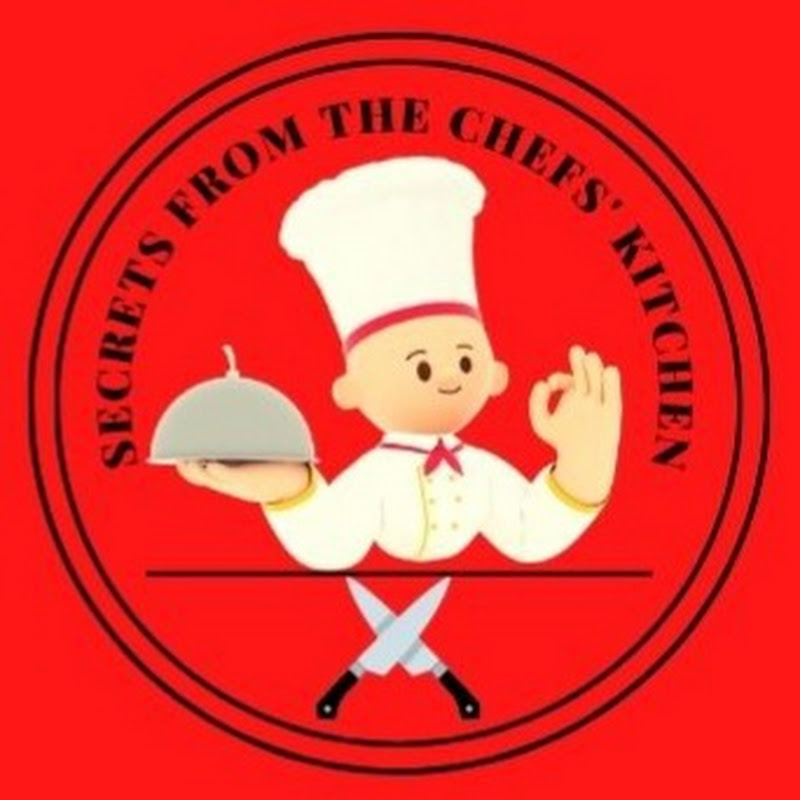 Secrets from the chefs' kitchen