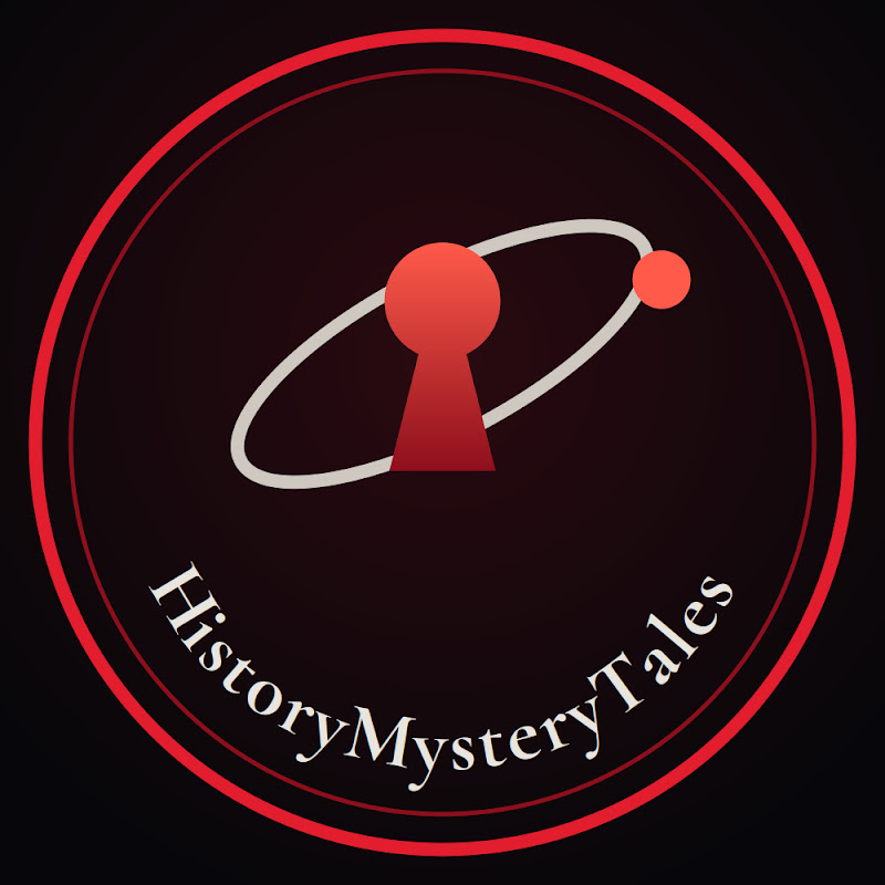 HistoryMysteryTales