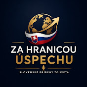 Za hranicou úspechu