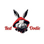 Red Oodie Audiobooks logo