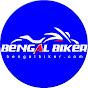 BENGAL BIKER logo