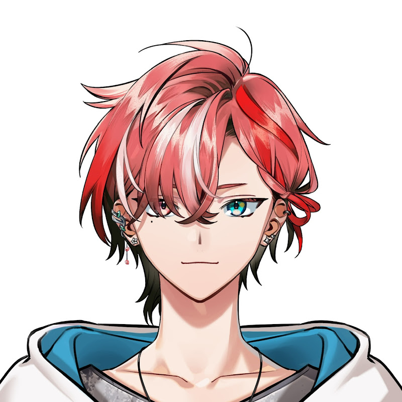 桜庭 絢舞 / Sakuraba Kenma