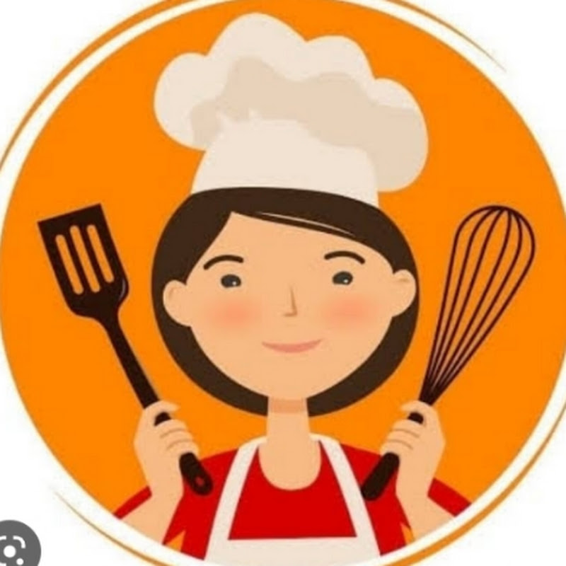Kranti's kitchen 💜