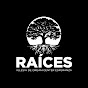 Raices.Church logo