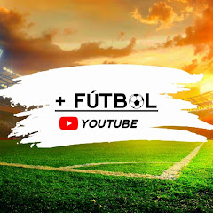 Más Fútbol Youtube