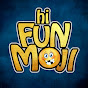 Hi Funmoji logo