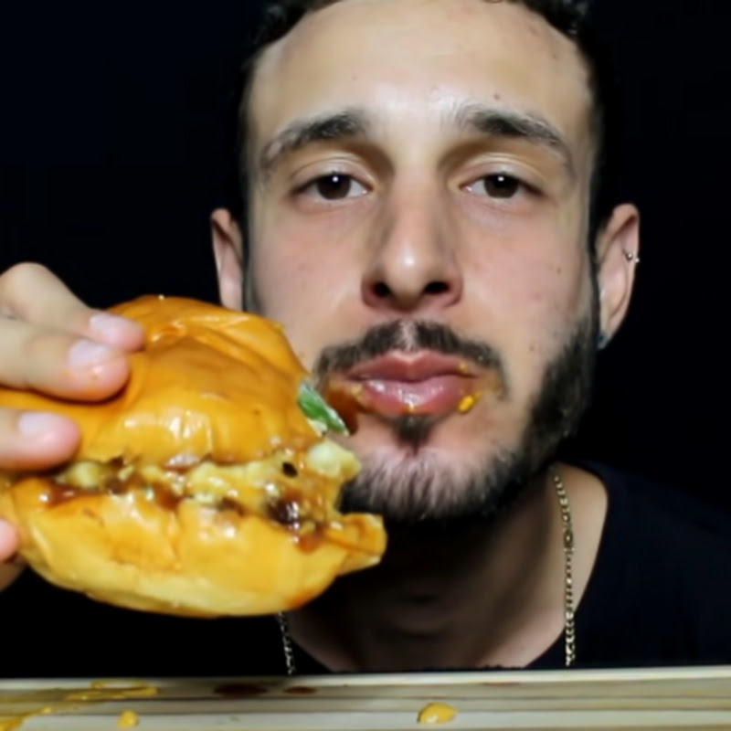 Photo Igor Volpati ASMR