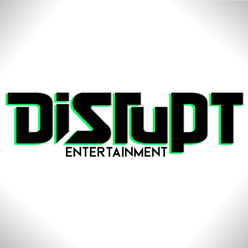 Disrupt Entertainment