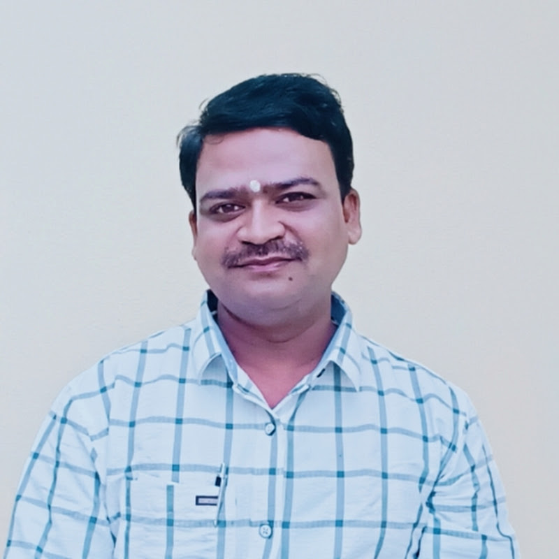 SHAMSUNDAR MANE InspiringYou