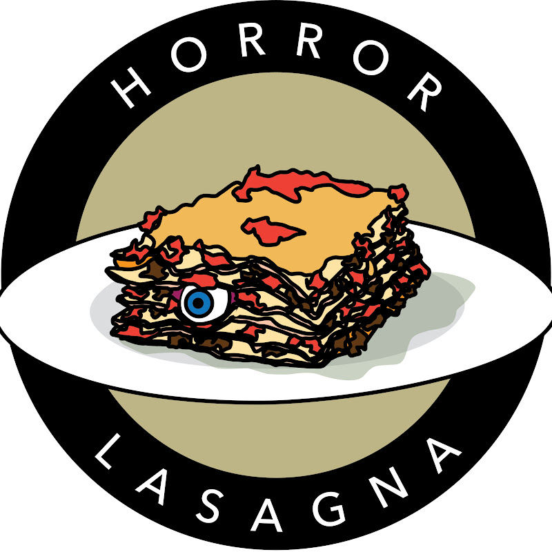 Horror Lasagna