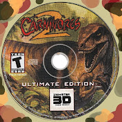 Carnivores Ultimate Edition