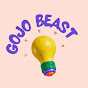 Gojo Beast Facts logo