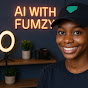 AI WITH FUMZY logo