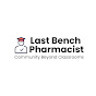 Last Bench Pharmacist logo