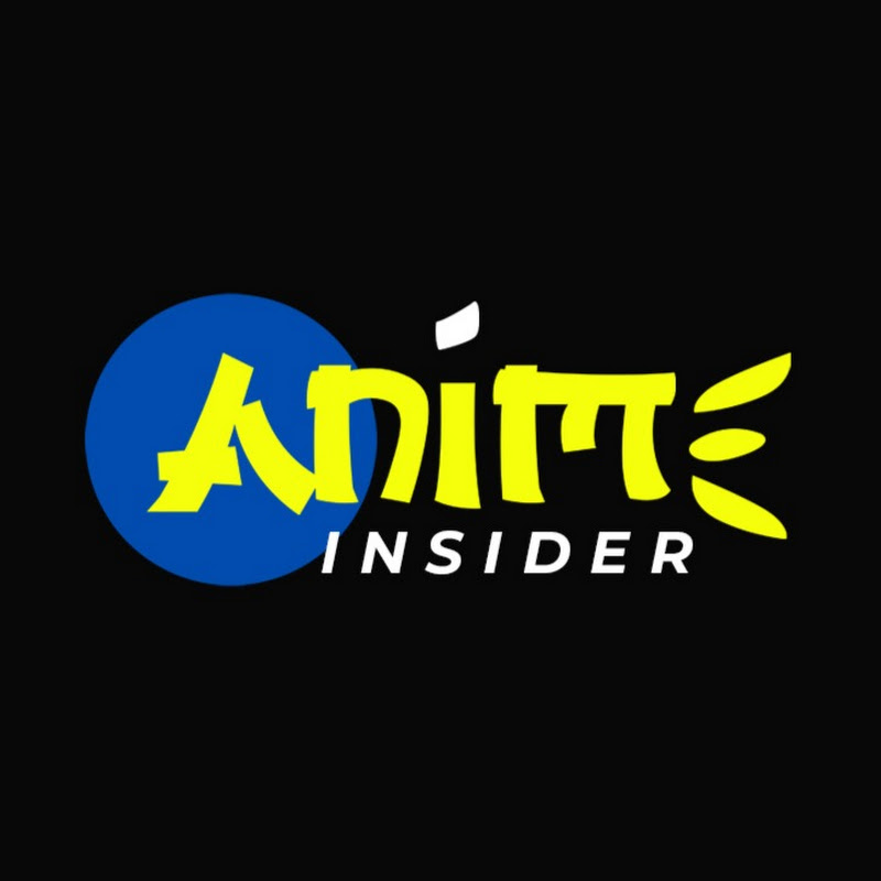 Anime Insider