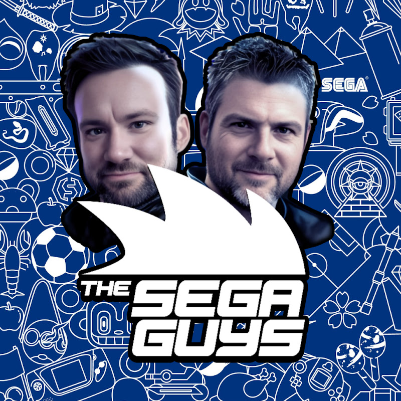 The SEGAGuys