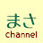 まさchannel