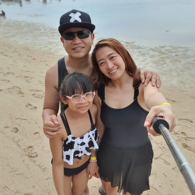 Popoy and Basha Travel Vlog
