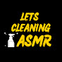 Lets Cleaning ASMR logo