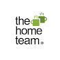 The Home Team logo