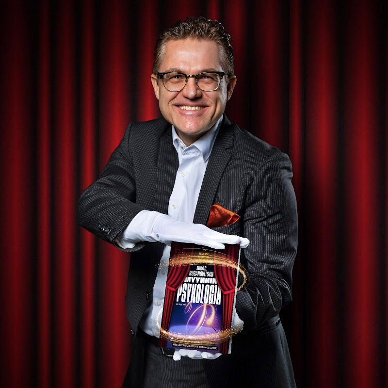 Mika D. Rubanovitsch