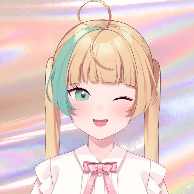 近江にな┊Oumi Nina ch.