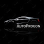 AutoProgon logo