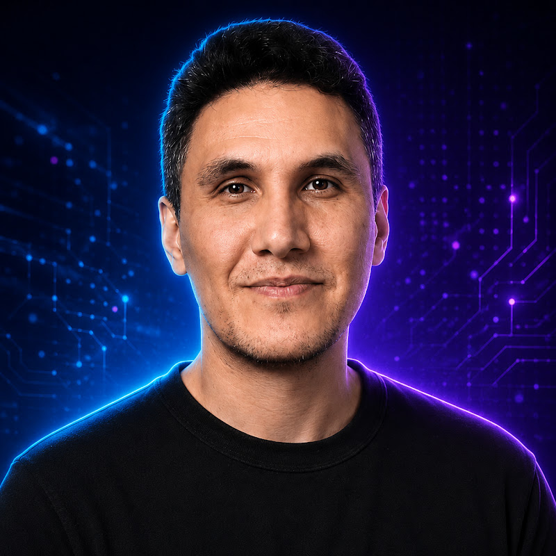 Kris Torrington | AI Automation